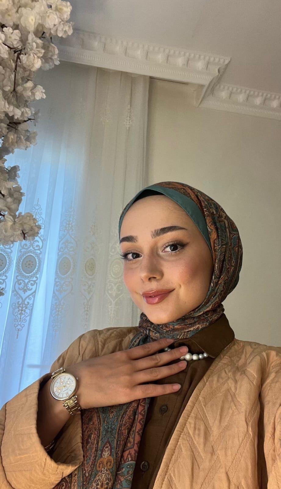 Trabzon yomra escort