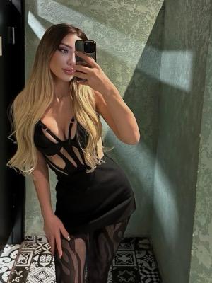 TRABZON ERDOĞDU ESCORT KADRİYE